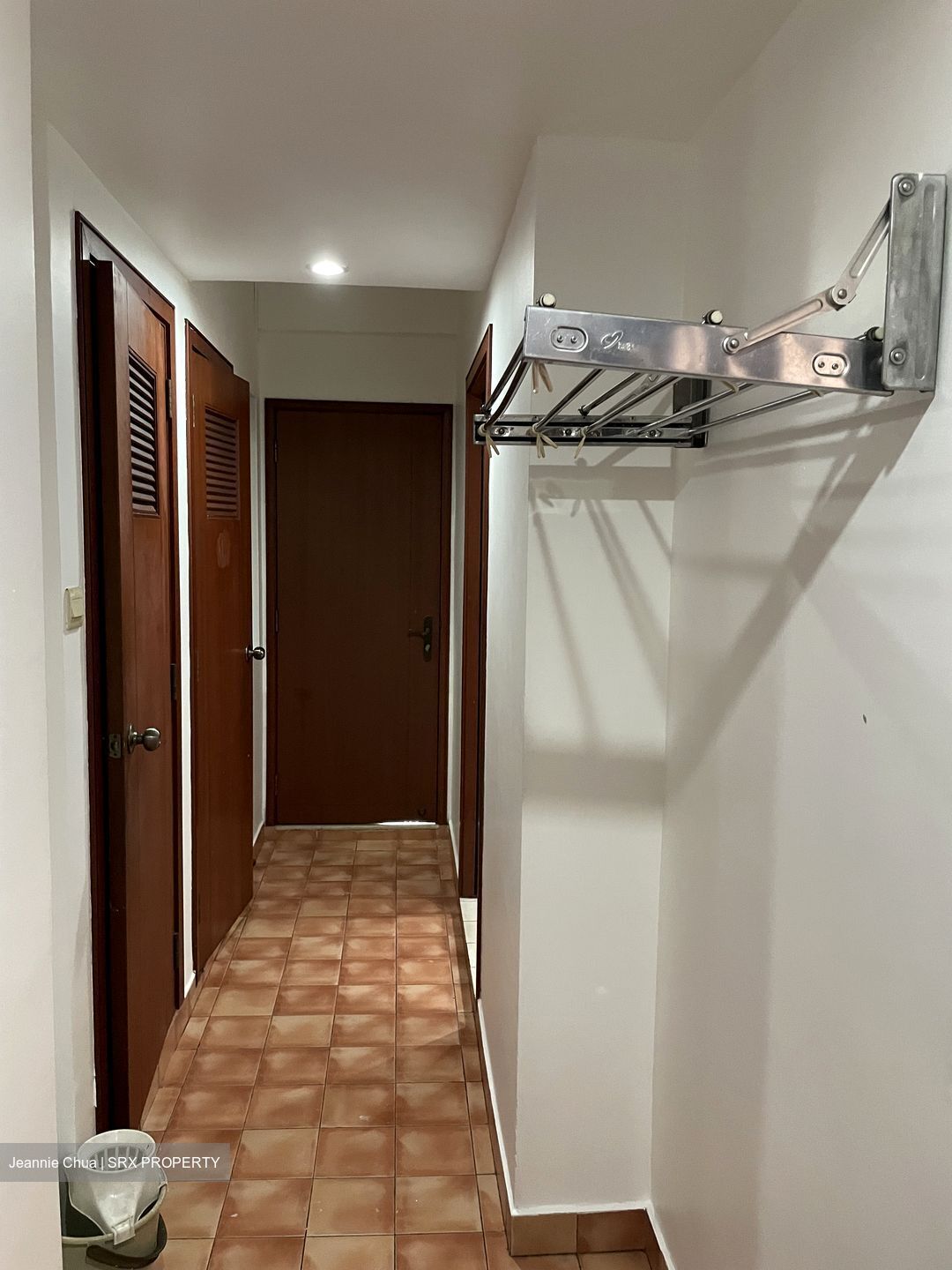 The Mayfair (D22), Condominium #549627351